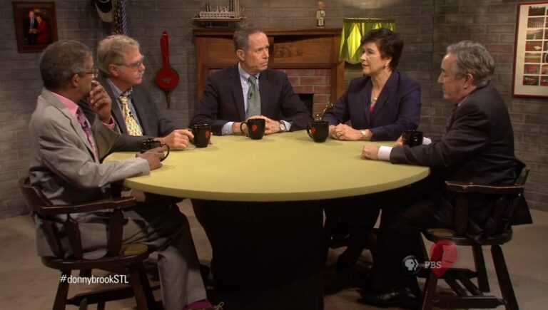 Donnybrook panel, Sept. 06 2018