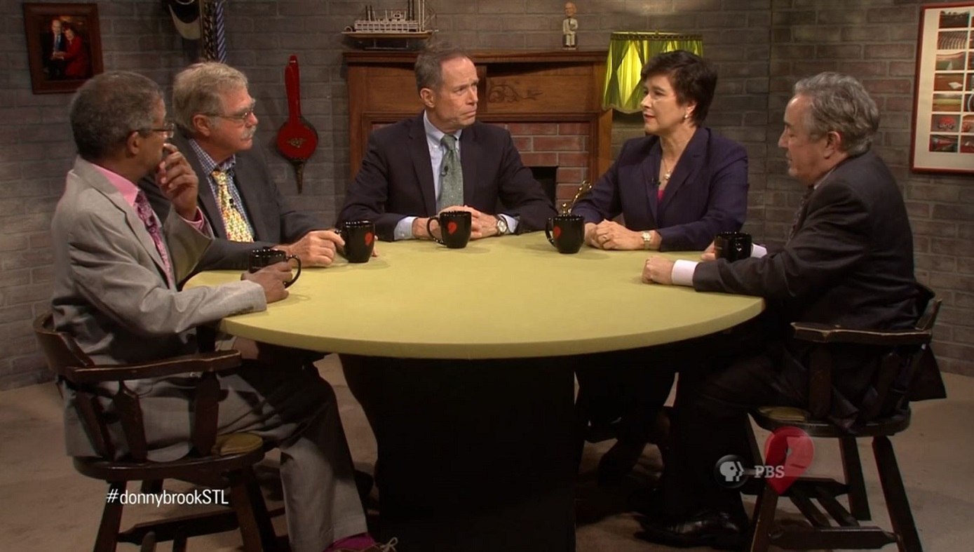 Brenda Talent Joins Donnybrook to Discuss LouFest Cancellation, Circuit Attorney’s “Exclusion List”