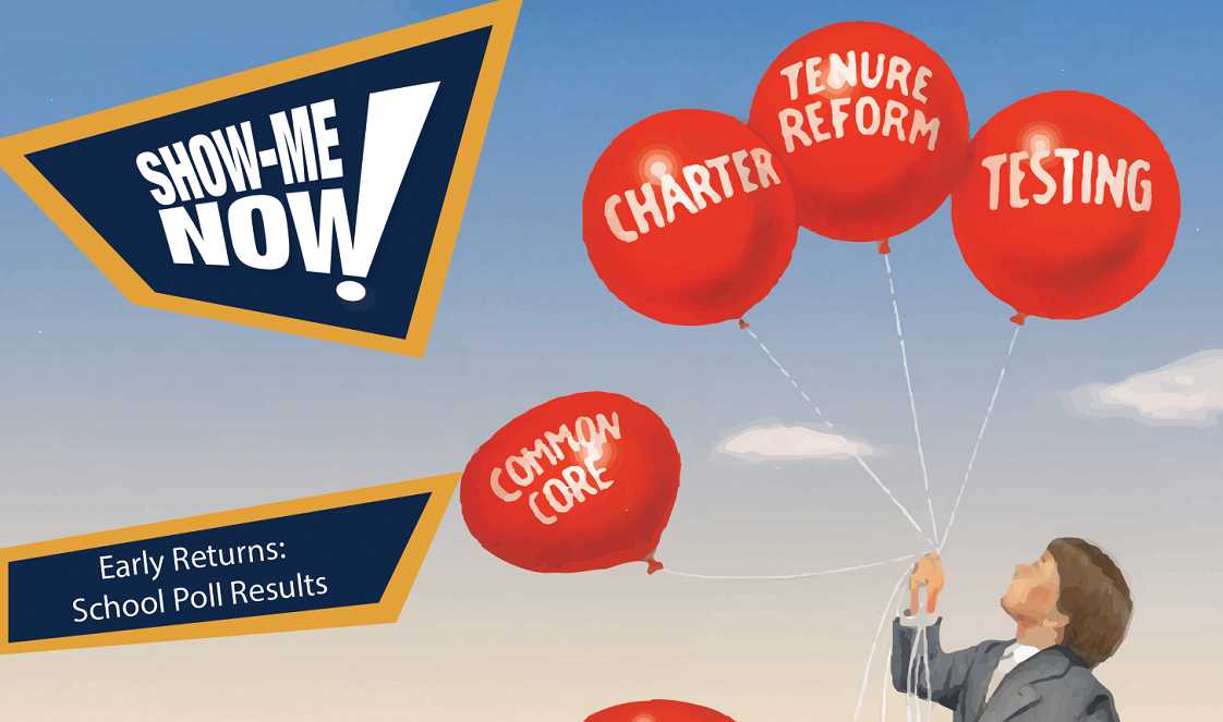 Early Returns: School Poll Results