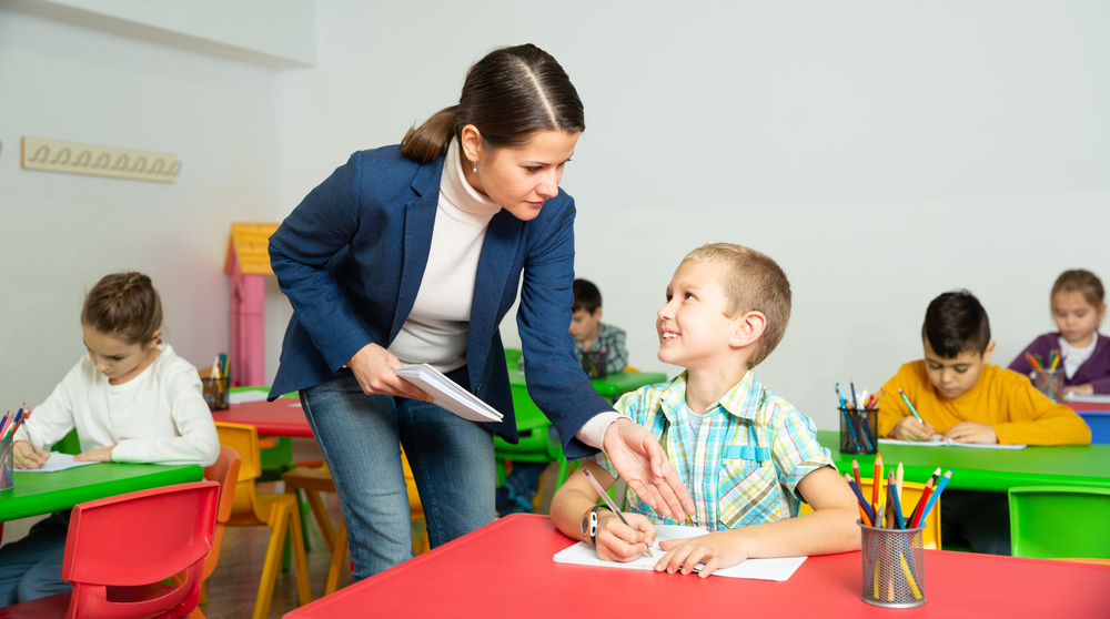 Are Teachers Essential or Not?