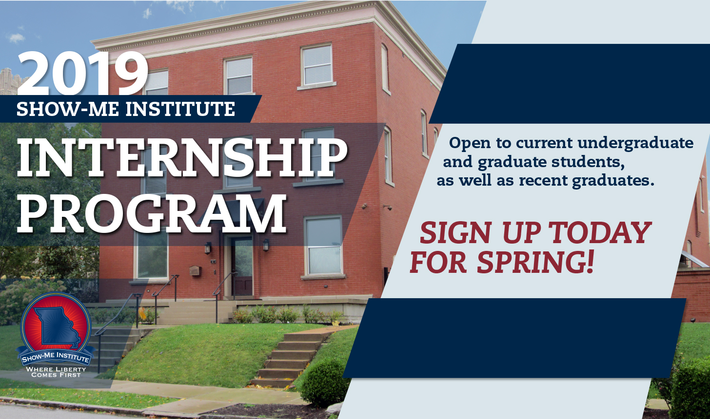 Spring 2019 Internships