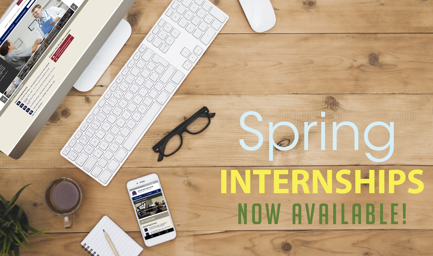 Spring 2018 Internships