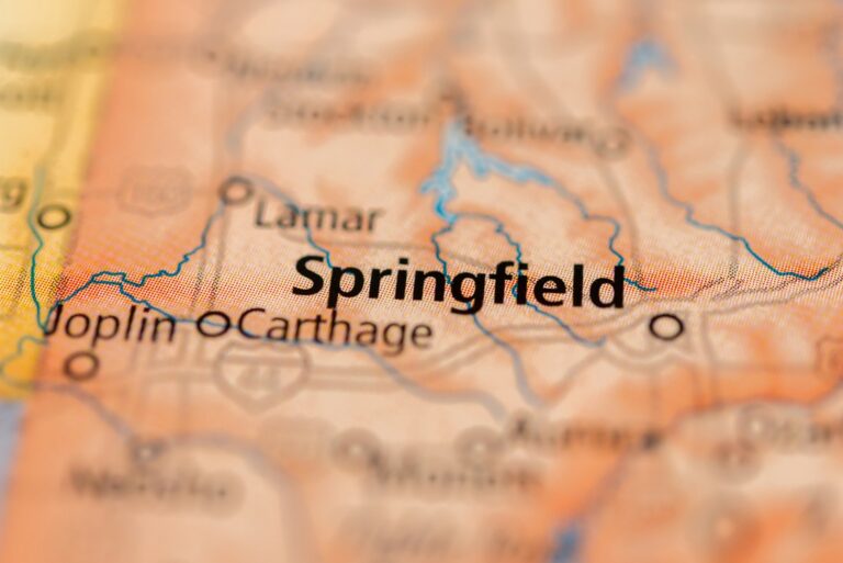 Springfield, MO