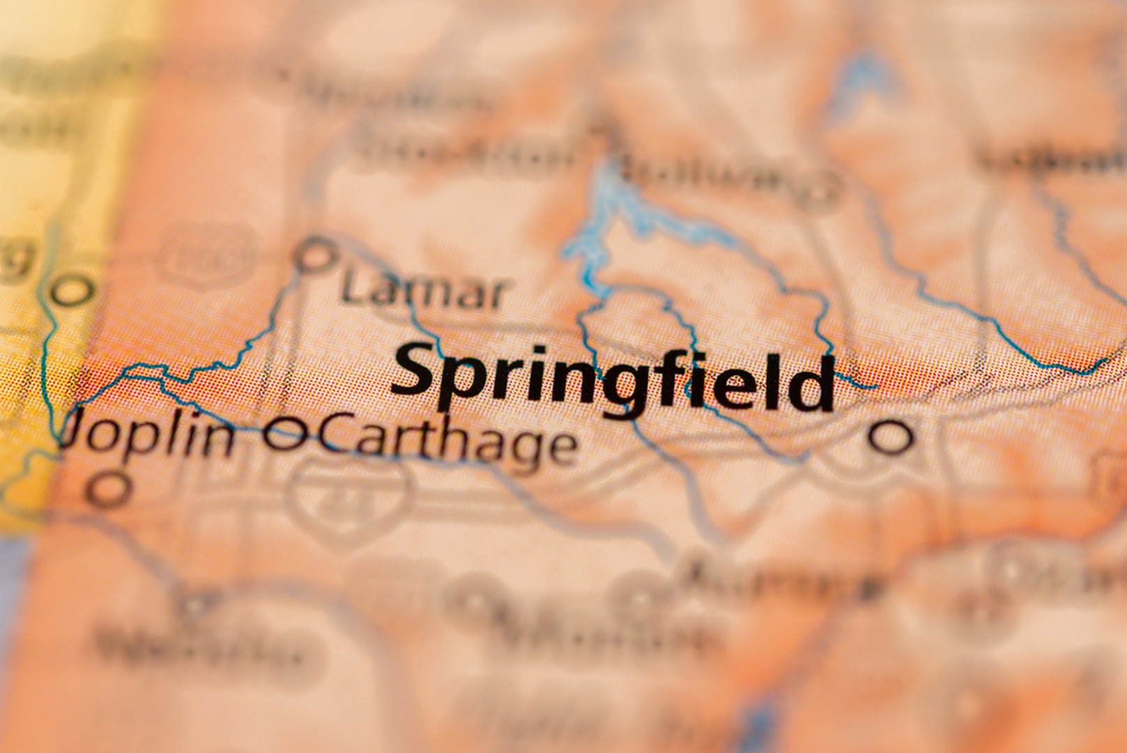 Brody Corners Decision Good for Springfield