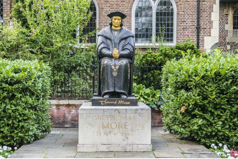 St. Thomas More