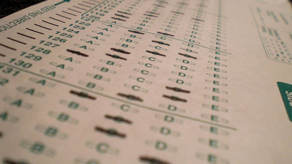New Missouri Standardized Test Scores Don’t Tell Us a Lot