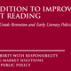 Third-Grade Retention and Early Literacy Policies