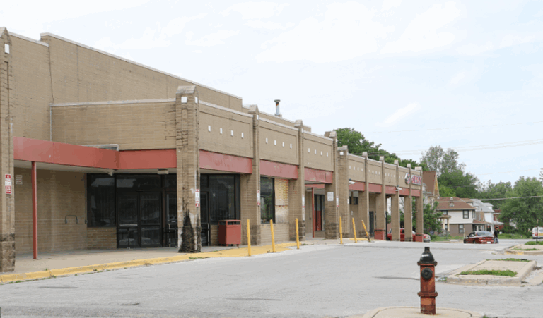 Sun Fresh grocery store, Kansas City Sun Fresh, subsidies, free grocery stores