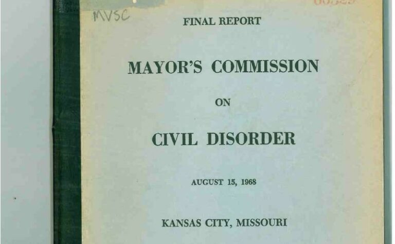 1968 KC Police Report