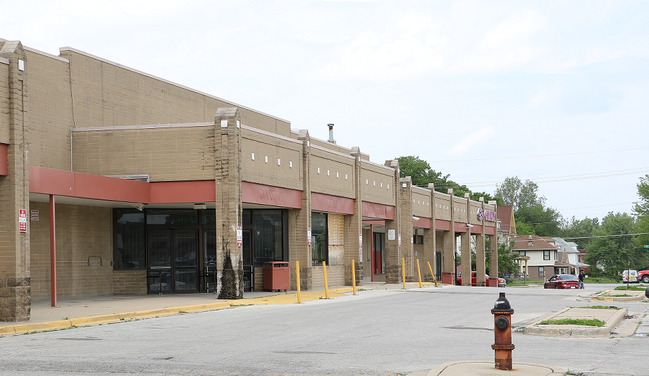 Kansas City’s Food Desert Folly