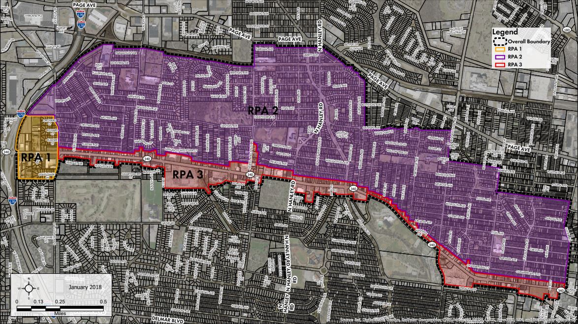 Taxpayer Largesse Unnecessary, Wasteful in U City Development