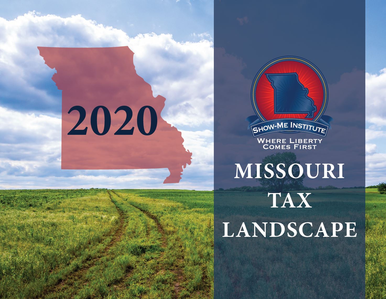 2020 Missouri Tax Landscape