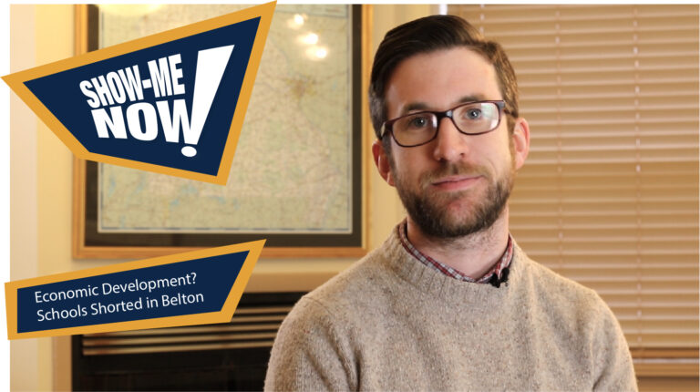 Economic Development? Schools Shorted in Belton