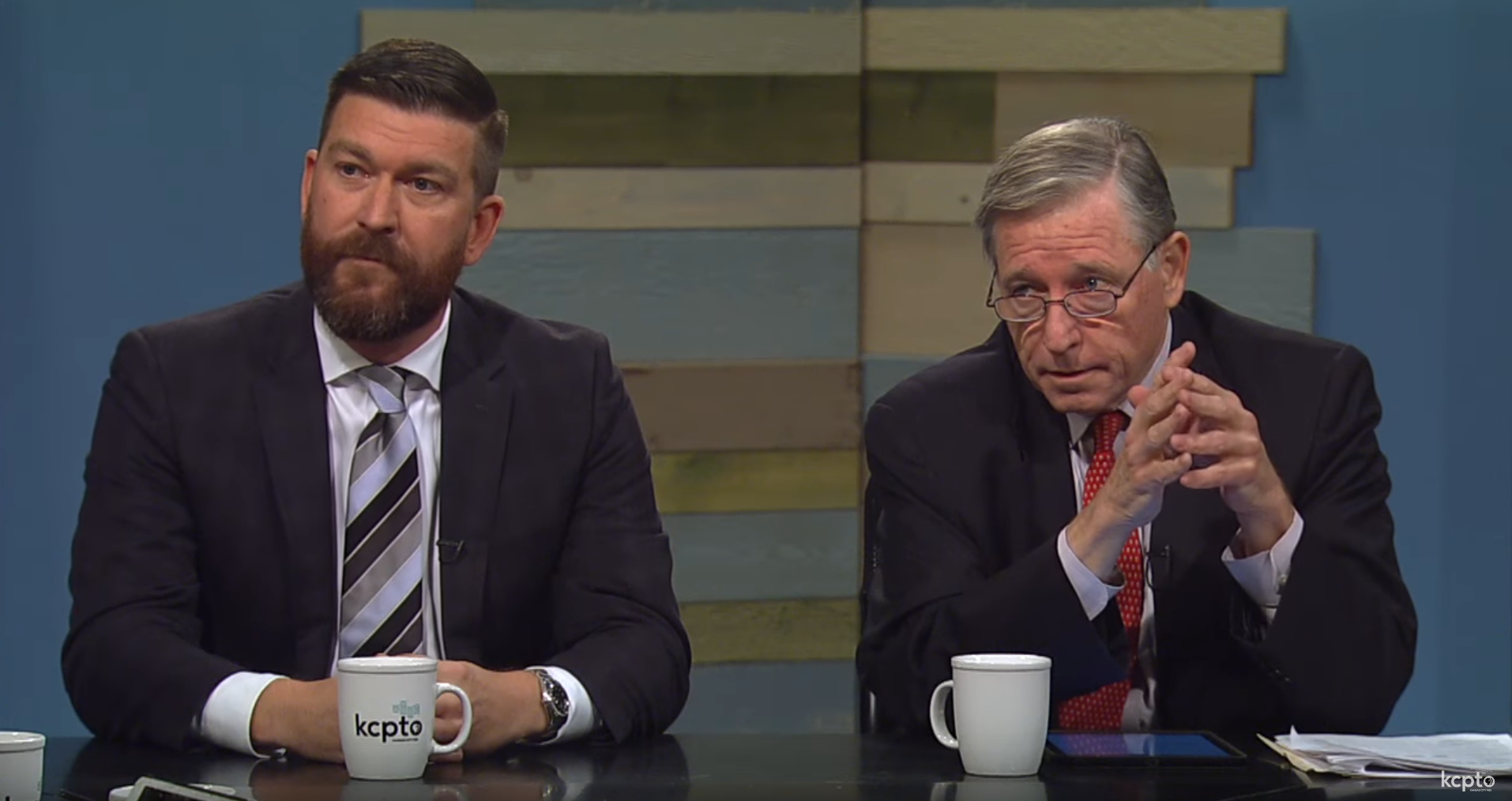 Crosby Kemper III discusses American Royal’s Move to Kansas