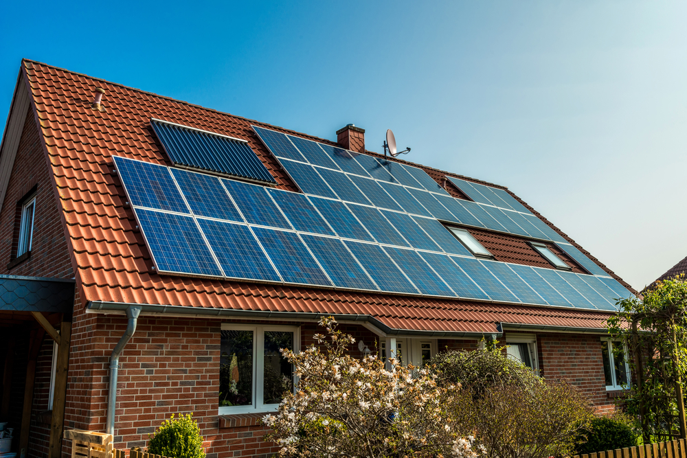 It’s Time to Make Net Metering a Net Positive