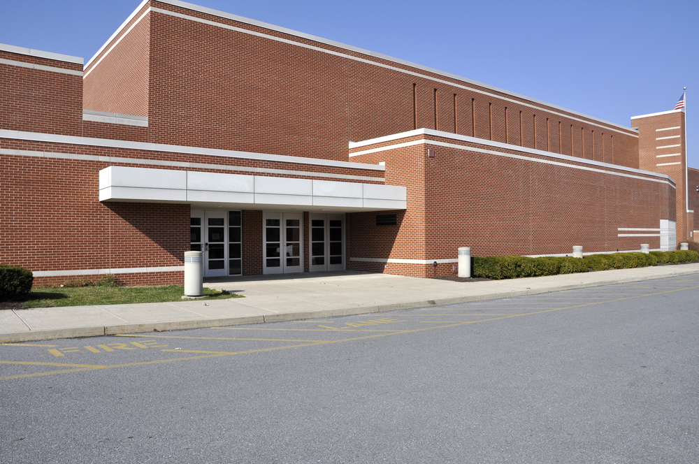 Safe Students Scholarship