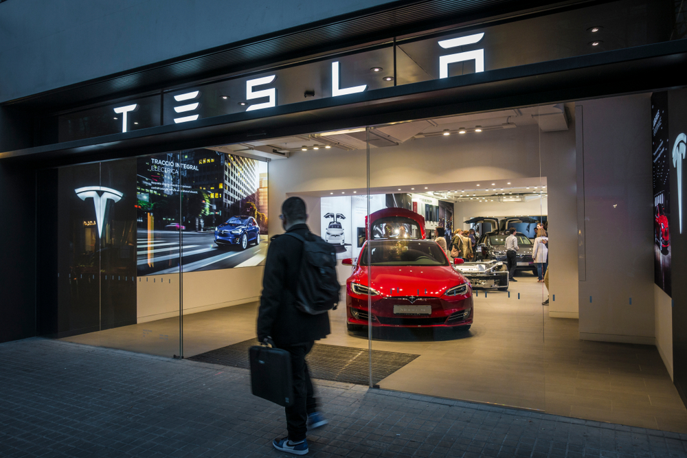 An Incentive Package for Tesla May Not Benefit Joplin