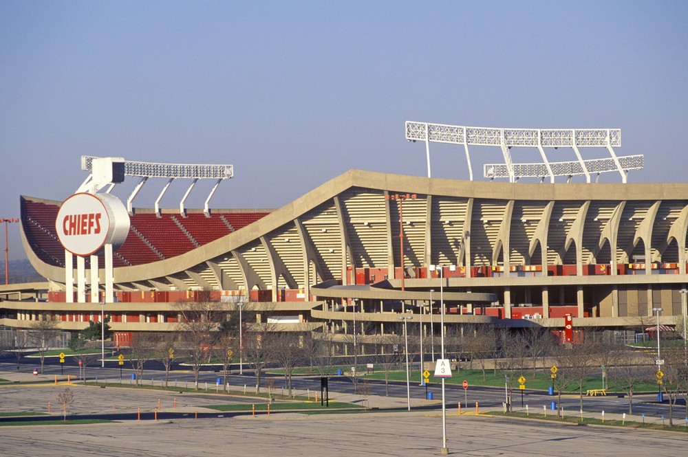 Listen: True Cost of Chiefs Stadium Subsidies with Neil deMause
