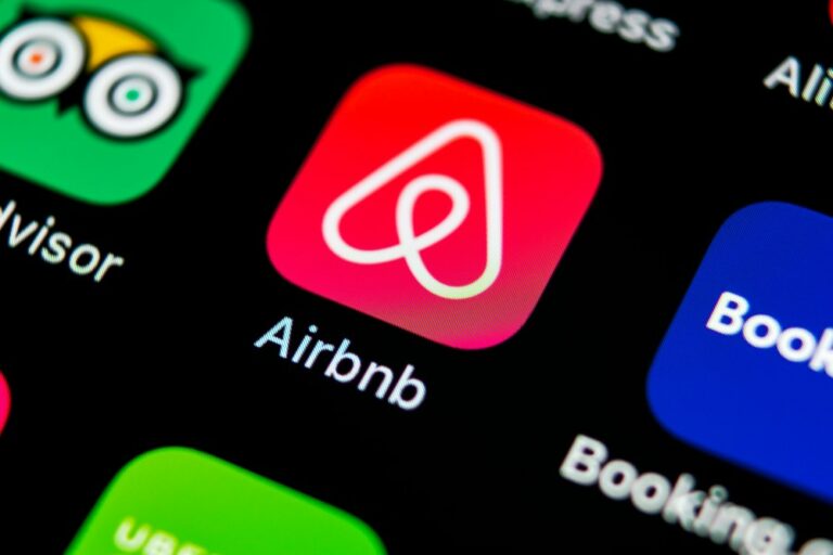 Airbnb App