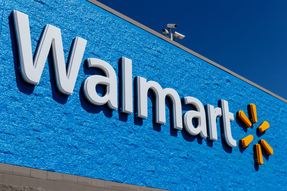 There Oughta Be A Law: If Walmart is Essential, Small Retailers Are Too