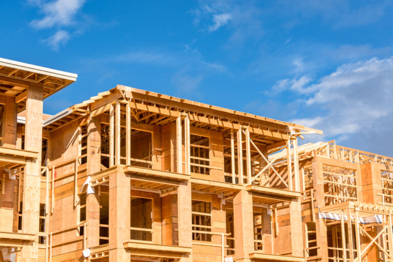 Housing construction