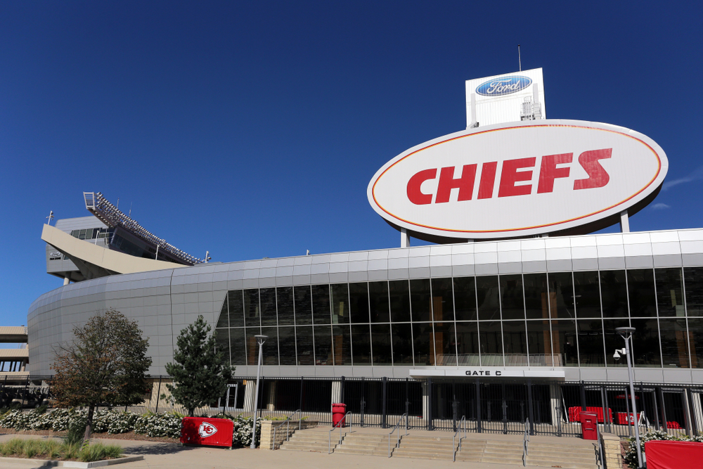 Does the Math Work on Kansas STAR Bonds for the Chiefs Stadium?