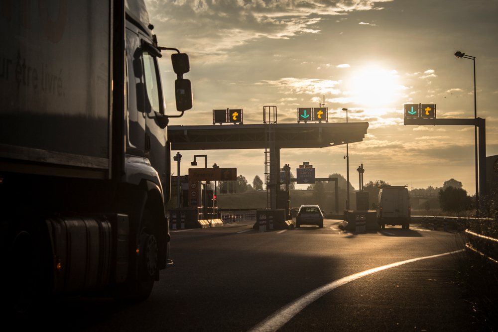 Should Drivers Fear Privately Operated Toll Roads?