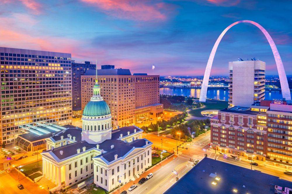 Update: St. Louis May Not Honor Earnings Tax Refund Requests