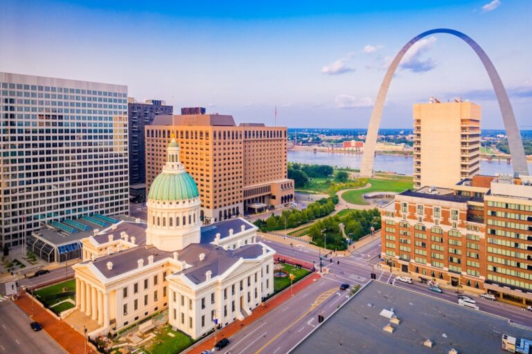 St. Louis