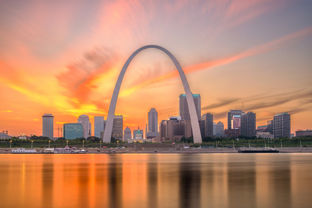 St. Louis Ranks Poorly in Ease of Doing Business Study