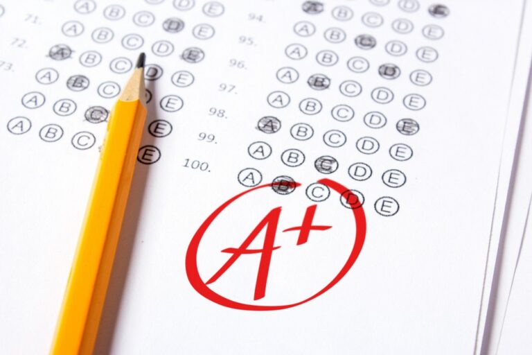 Grading, school grades, equitable grading, grade inflation