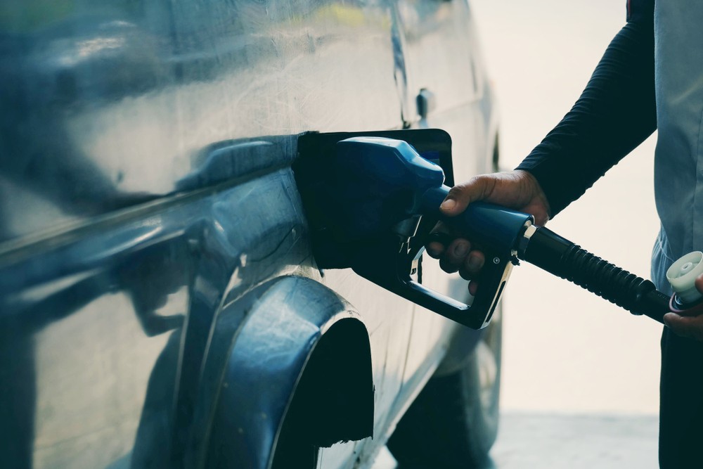 Gas Tax Bill Undergoes Several Changes