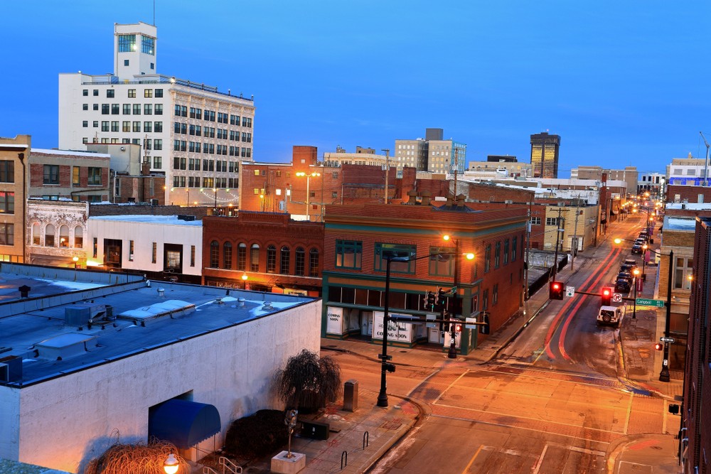 The Unbelievable “Whiteness” of Springfield Public Schools