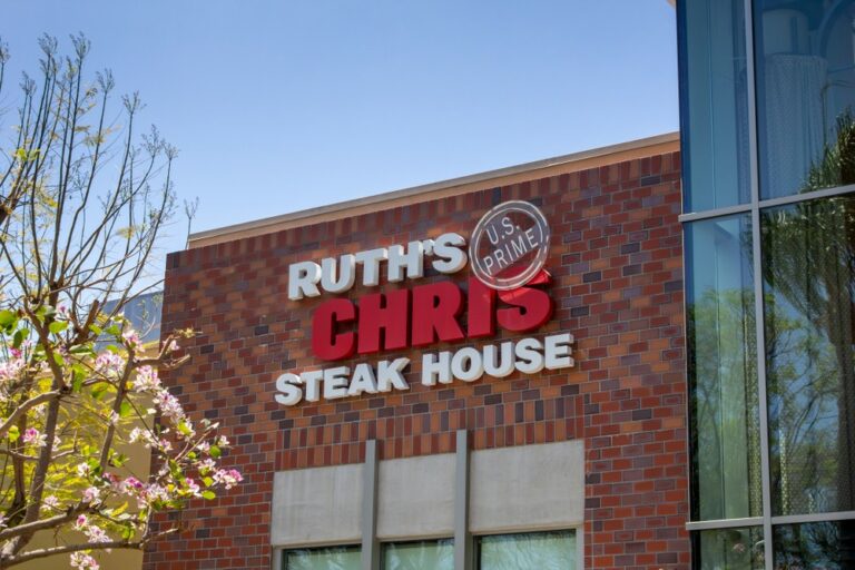 Ruth's Chris Steakhouse