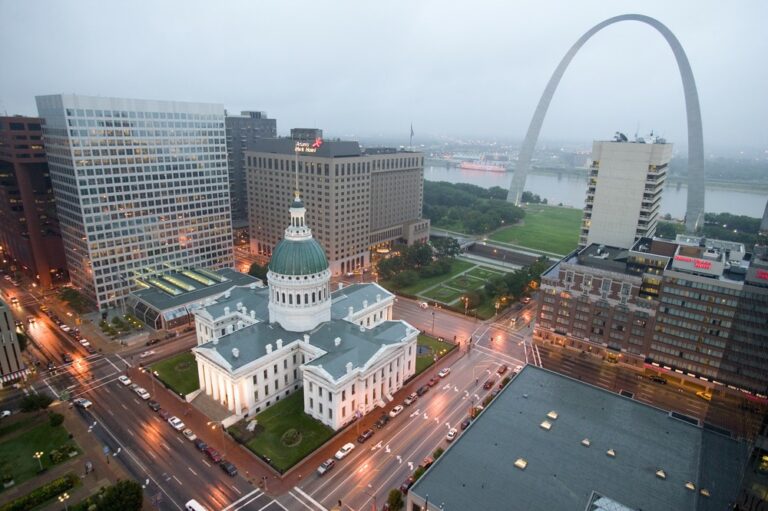 St. Louis