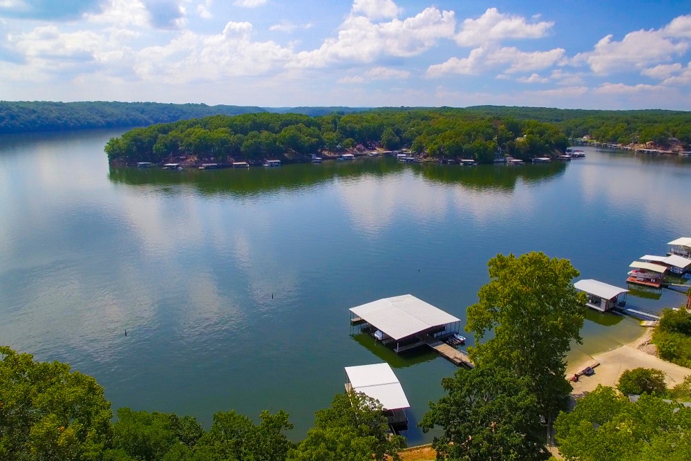 Lake Ozark Area Going in the Wrong Direction with Transportation Funding