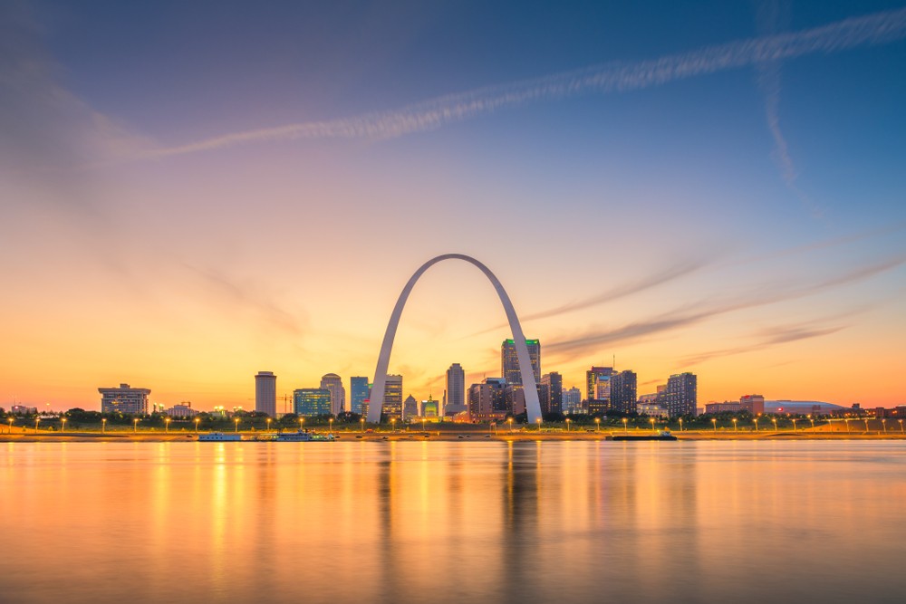 A Free-Market Guide for Missouri Municipalities, Part Two: Taxation