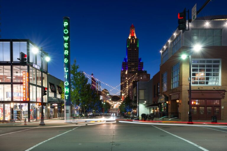 Port KC, Kansas City subsidies, economic development policy, Port KC NDA, non-disclosure agreements, transparency