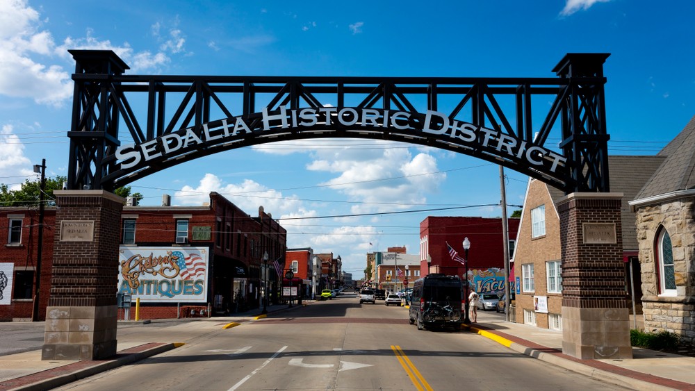 Sedalia Doesn’t Need a 353 Redevelopment Plan