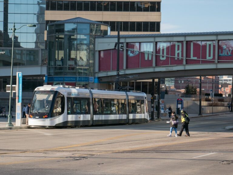 KC Streetcar