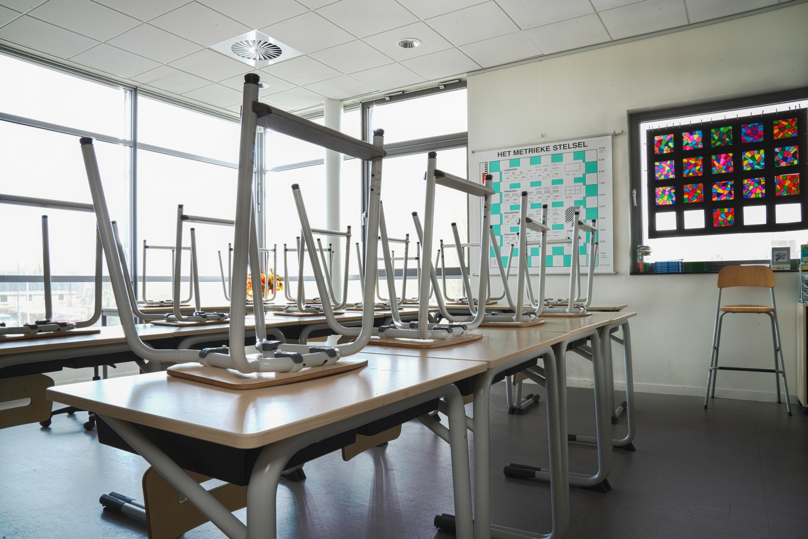 Parents Are Taking Control of Education