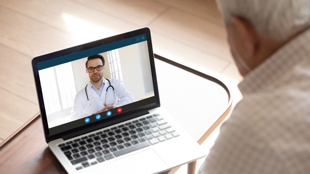 Telemedicine Needs Legislative Action