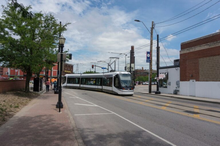 KC Streetcar