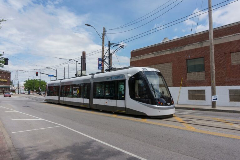 K.C. Streetcar