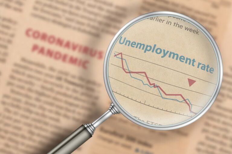 Unemployment rate