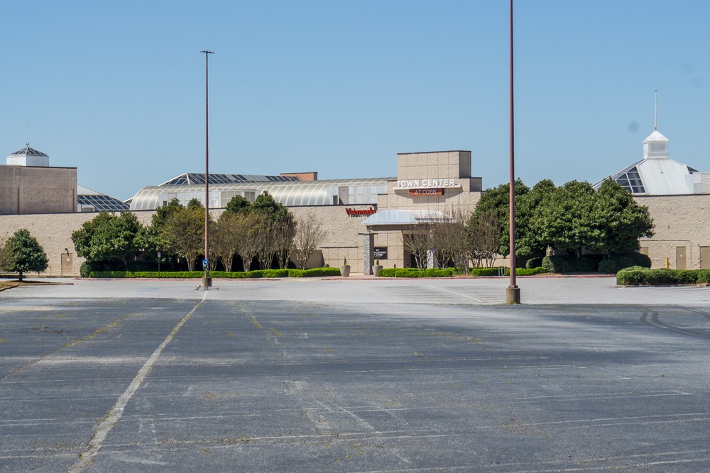 “It’s A Mess” Up There in Hazelwood