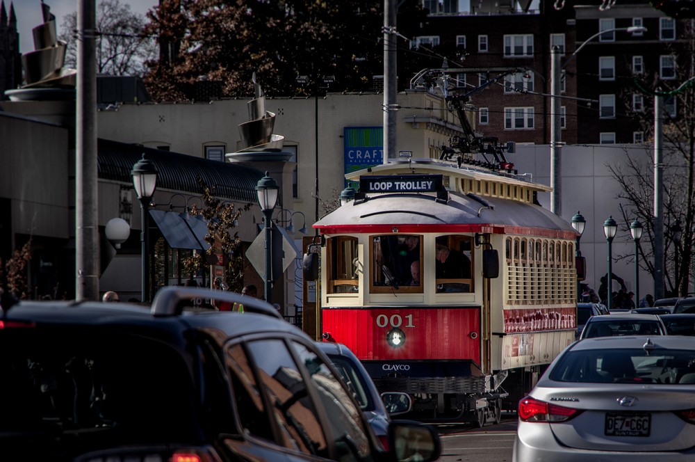 The Loop Trolley and the Sunk Cost Fallacy