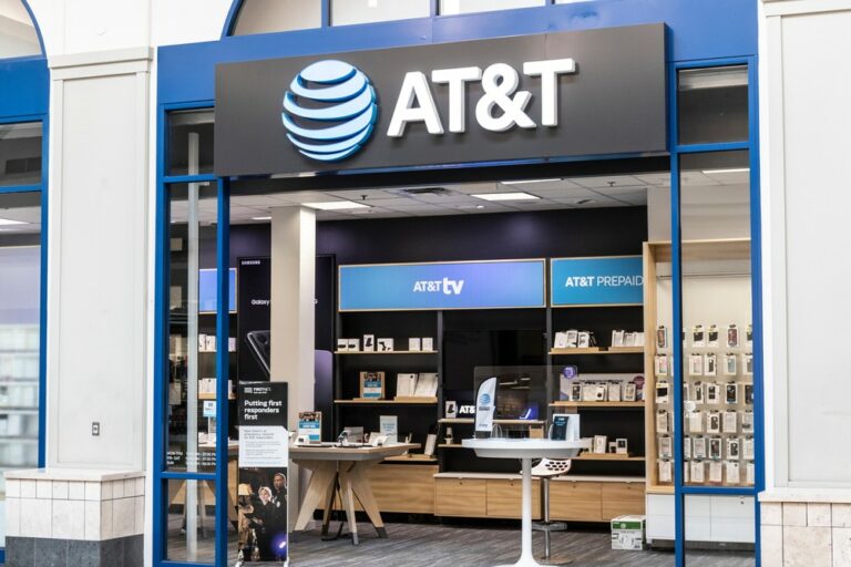 AT&T Store
