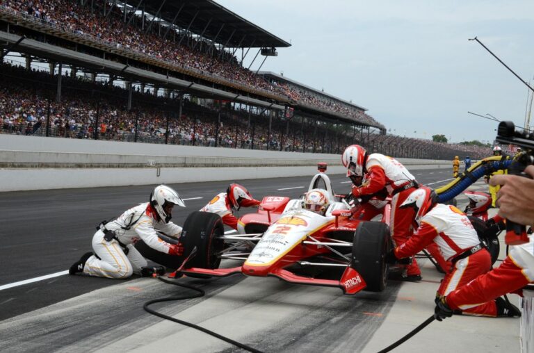 Indy 500
