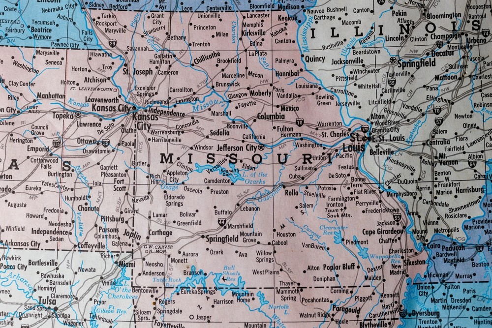 Let’s Grow Missouri, Literally
